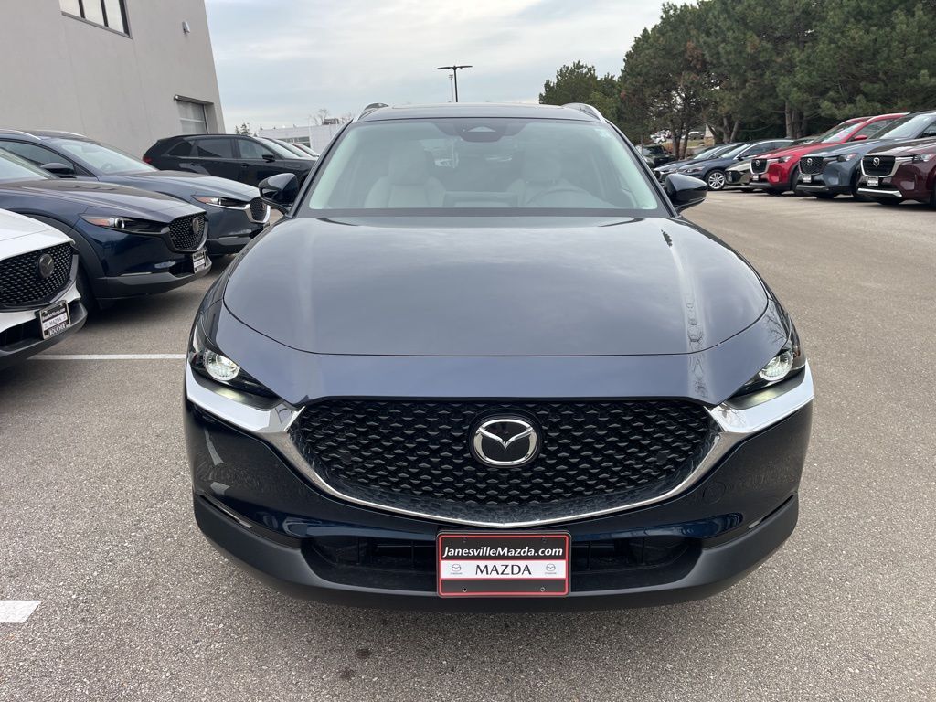 2026 MAZDA CX-30 2.5 S Preferred San Clemente CA