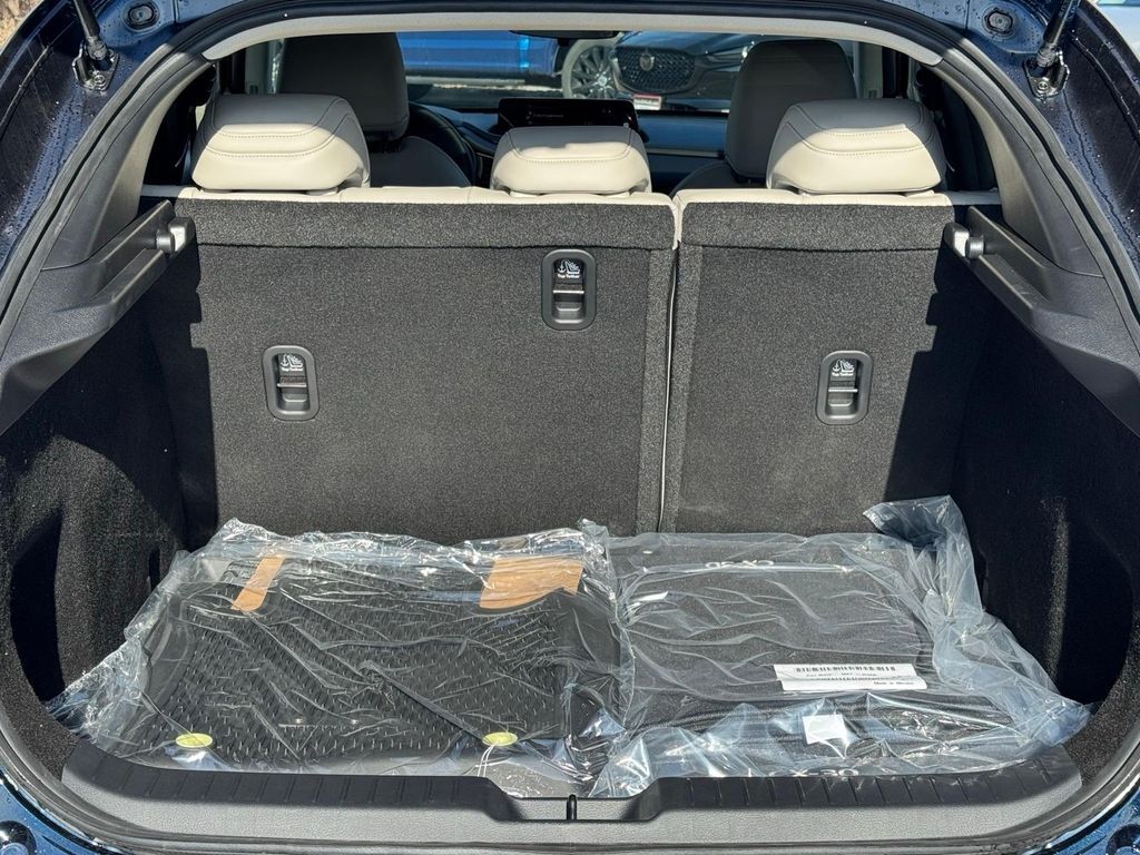 2026 MAZDA CX-30 2.5 S Preferred San Clemente CA