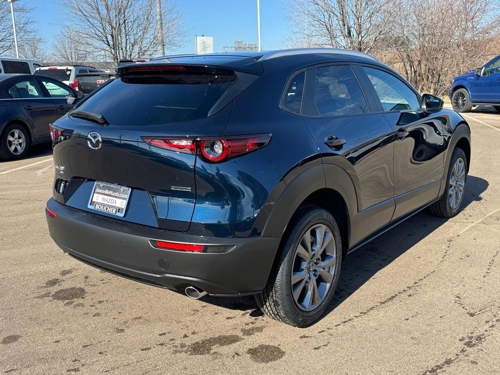 2026 MAZDA CX-30 2.5 S Preferred San Clemente CA