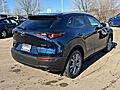 2026 MAZDA CX-30 2.5 S Preferred Oshkosh WI