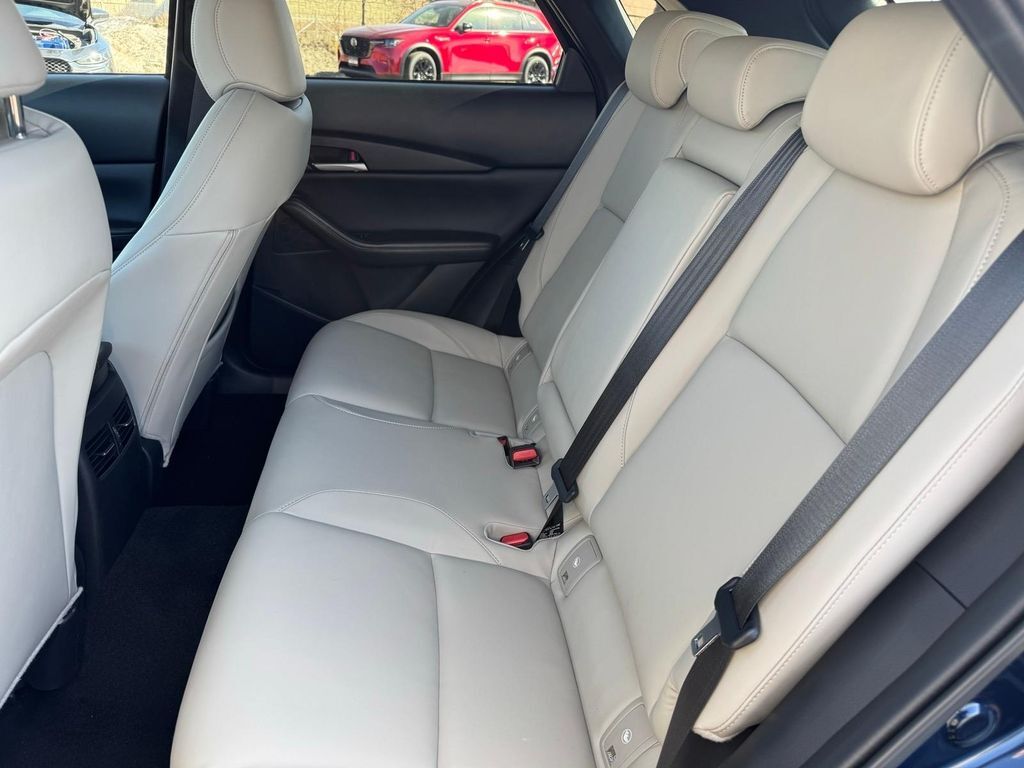 2026 MAZDA CX-30 2.5 S Preferred San Clemente CA