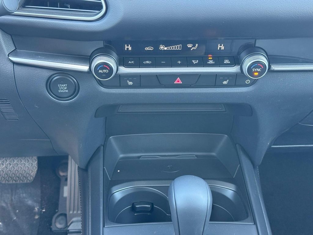 2026 MAZDA CX-30 2.5 S Preferred San Clemente CA