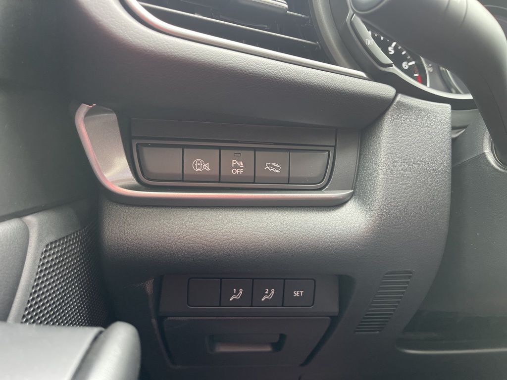 2026 MAZDA CX-30 2.5 S Preferred Oshkosh WI