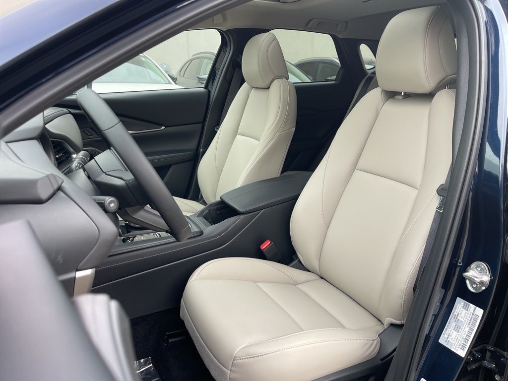 2026 MAZDA CX-30 2.5 S Preferred San Clemente CA