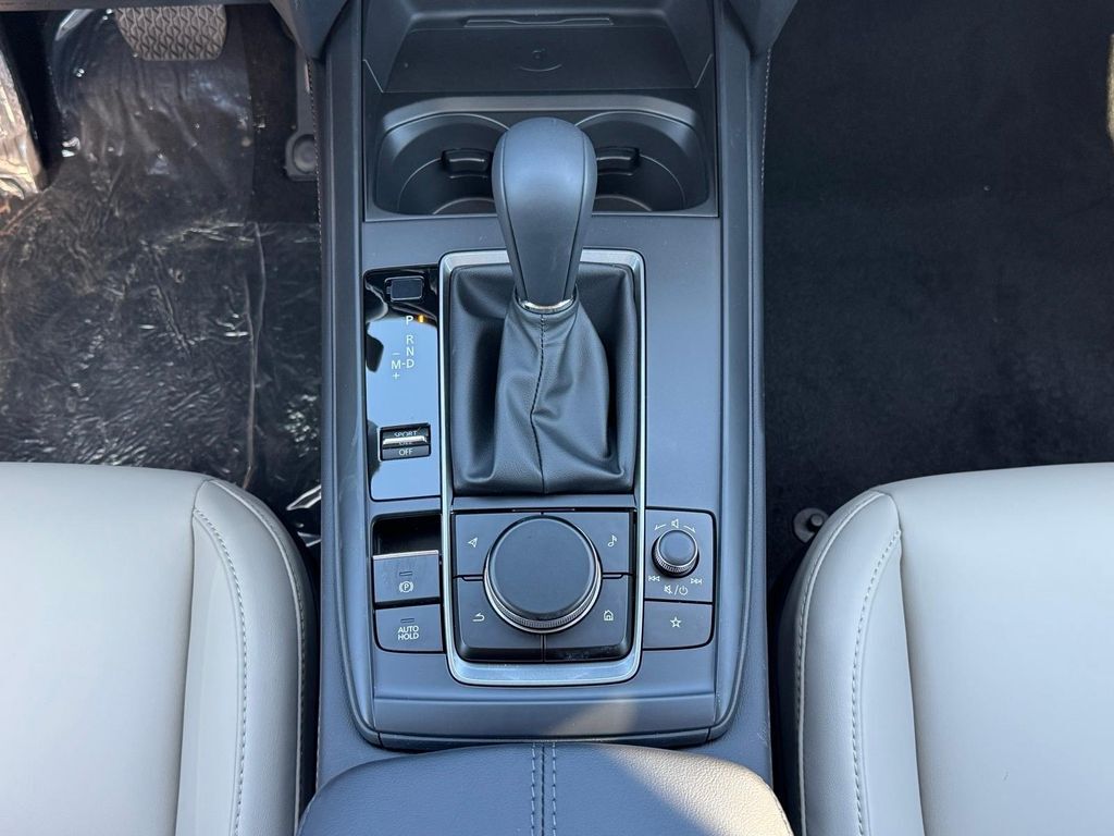 2026 MAZDA CX-30 2.5 S Preferred San Clemente CA