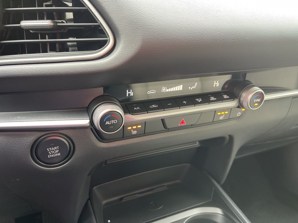 2026 MAZDA CX-30 2.5 S Preferred Oshkosh WI