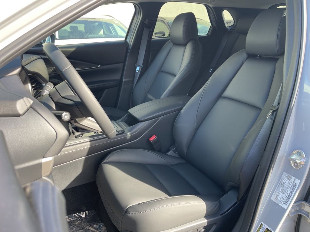 2026 MAZDA CX-30 2.5 S Preferred San Clemente CA