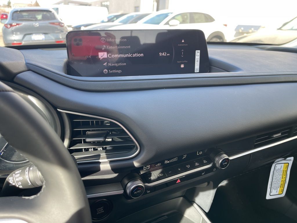 2026 MAZDA CX-30 2.5 S Preferred Oshkosh WI