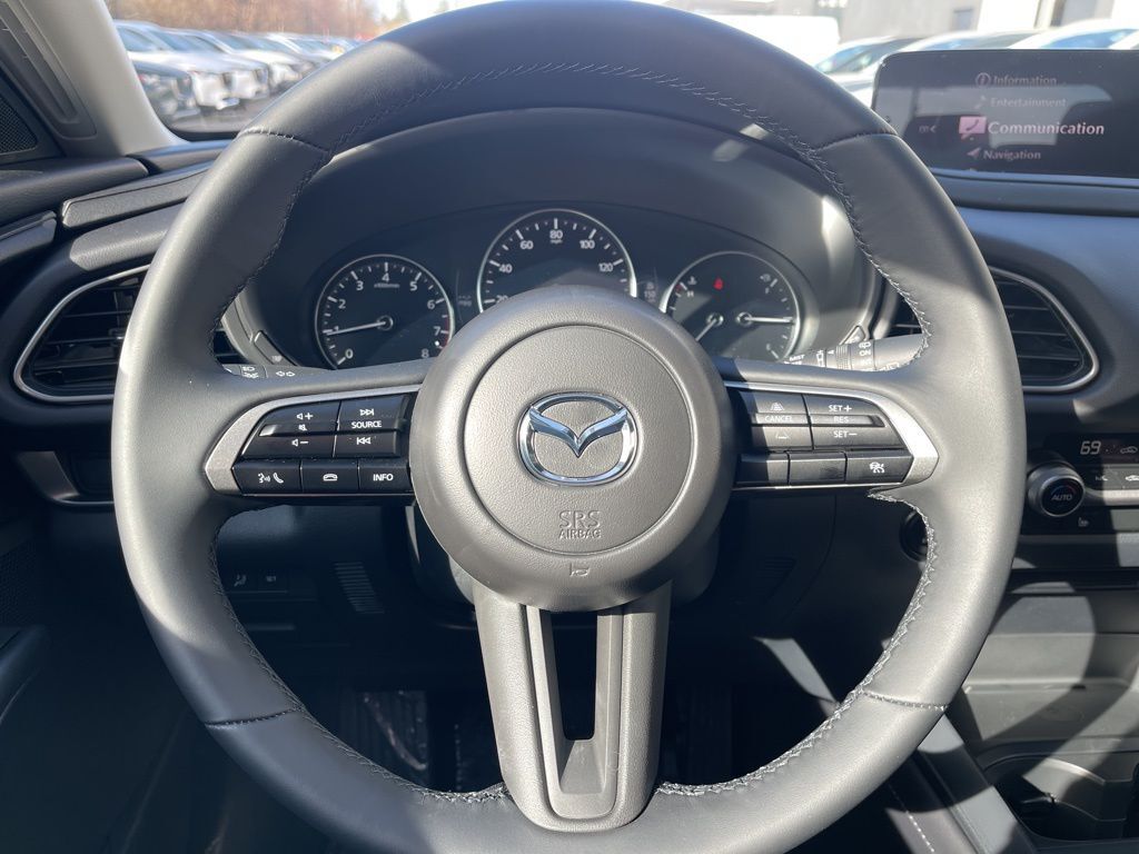 2026 MAZDA CX-30 2.5 S Preferred San Clemente CA