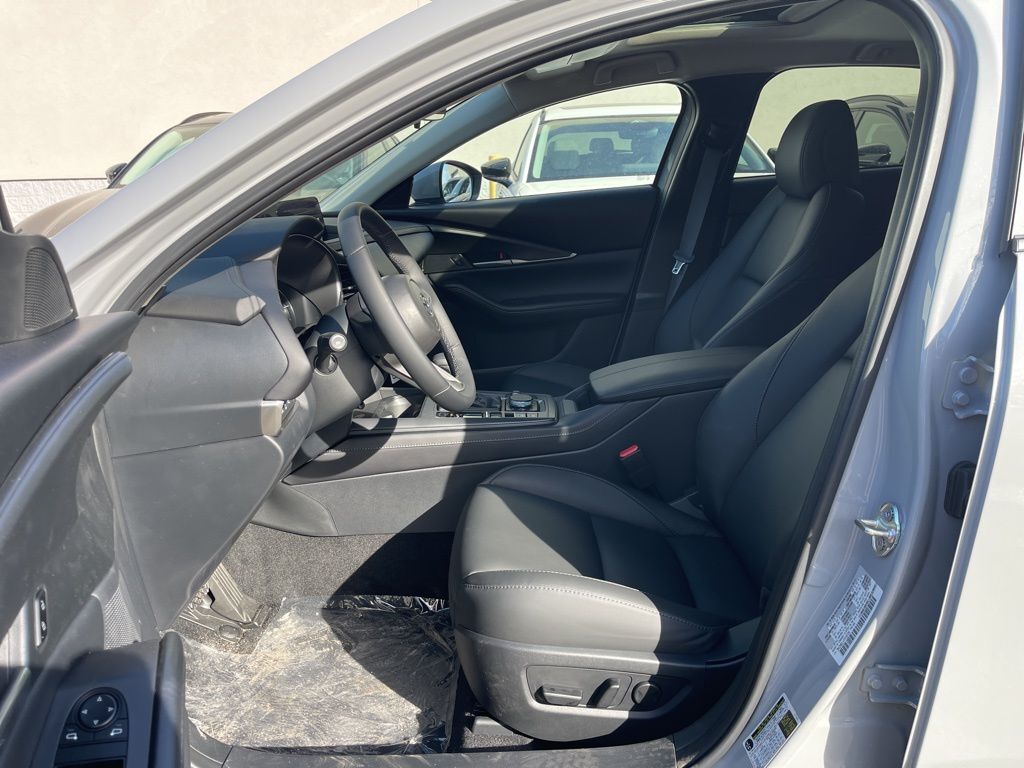 2026 MAZDA CX-30 2.5 S Preferred San Clemente CA