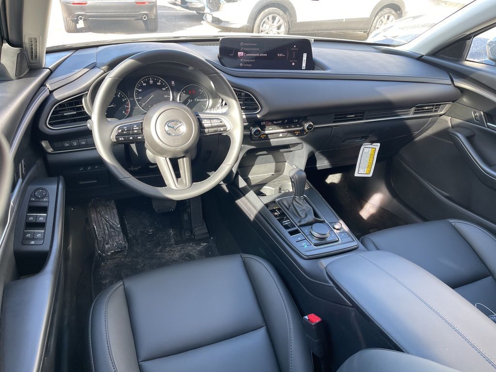 2026 MAZDA CX-30 2.5 S Preferred San Clemente CA