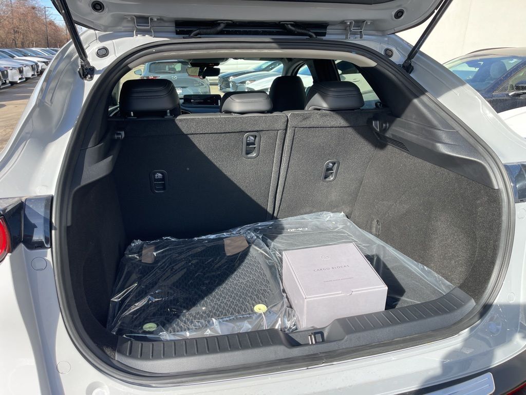 2026 MAZDA CX-30 2.5 S Preferred Oshkosh WI