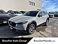2026 MAZDA CX-30 2.5 S Preferred Oshkosh WI