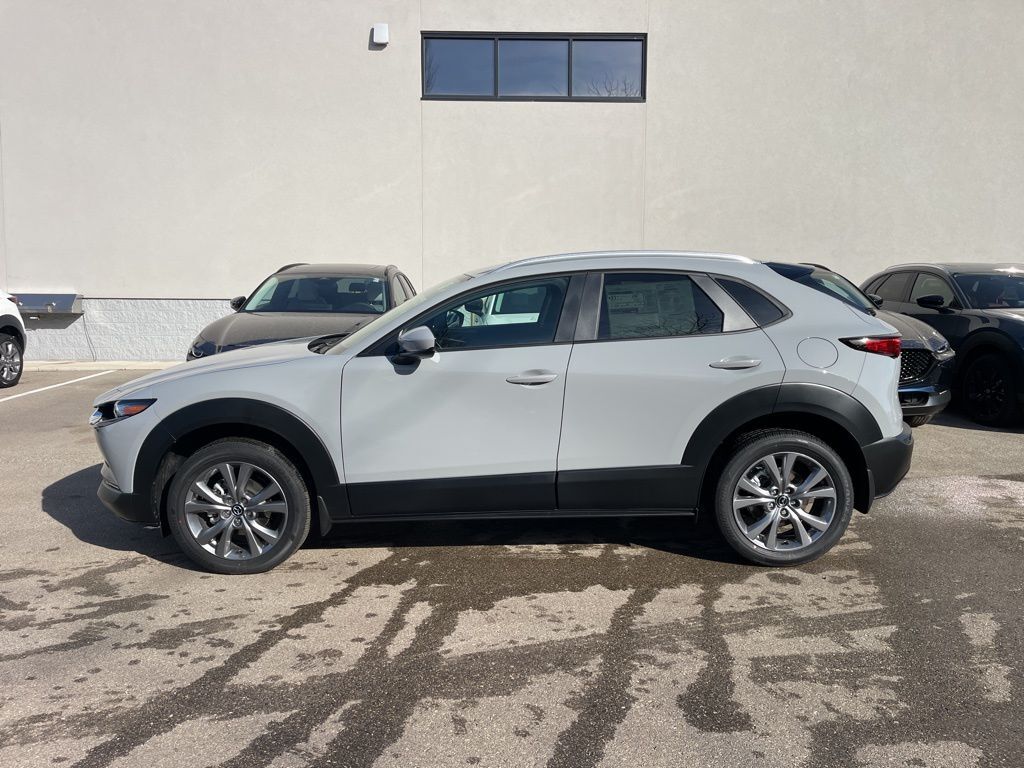2026 MAZDA CX-30 2.5 S Preferred San Clemente CA