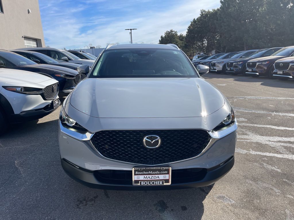 2026 MAZDA CX-30 2.5 S Preferred San Clemente CA