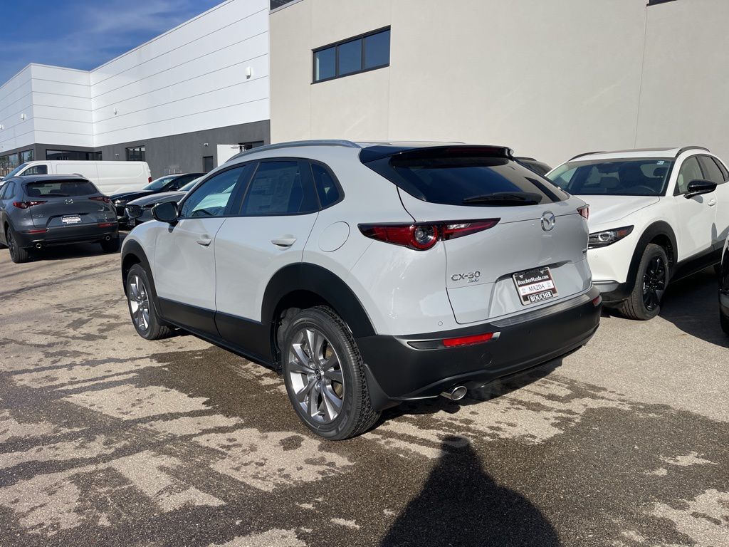 2026 MAZDA CX-30 2.5 S Preferred San Clemente CA