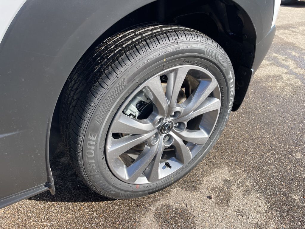 2026 MAZDA CX-30 2.5 S Preferred Oshkosh WI