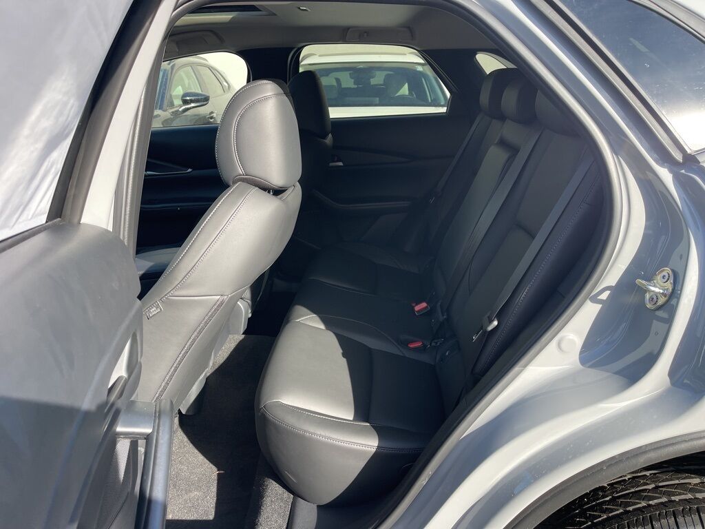 2026 MAZDA CX-30 2.5 S Preferred San Clemente CA