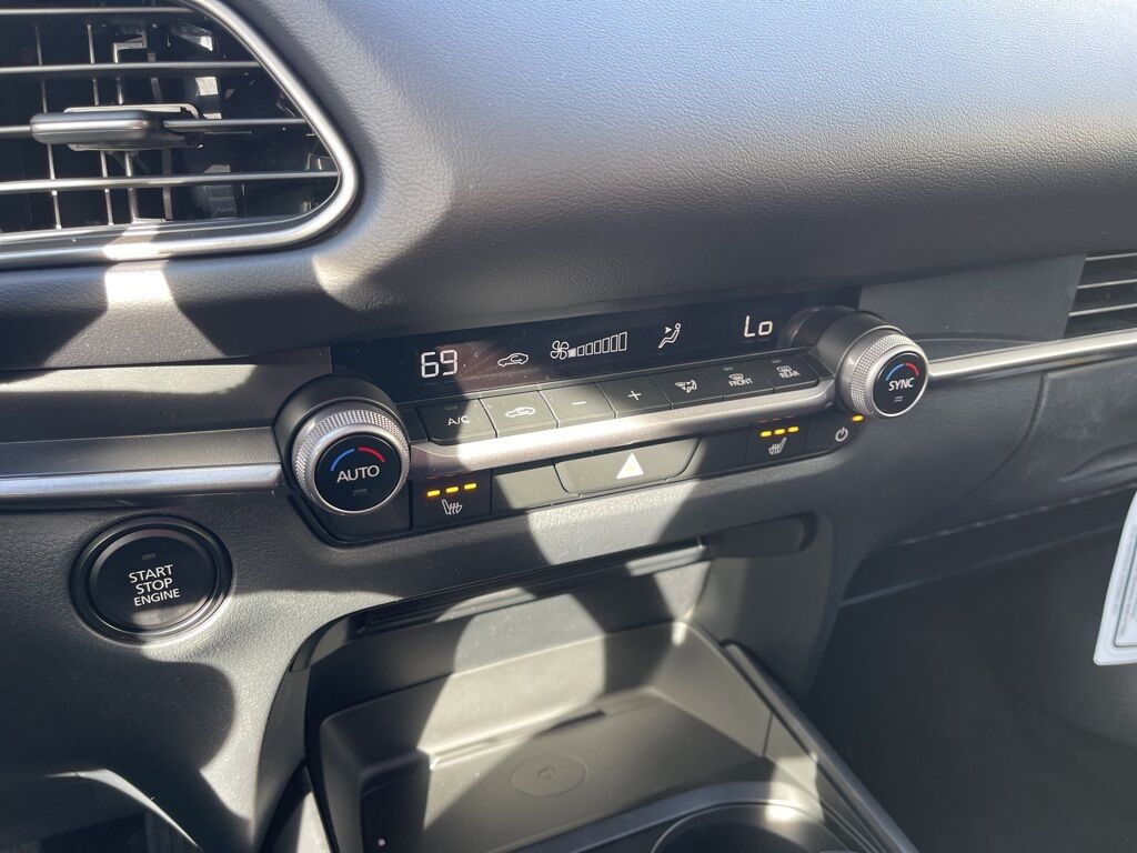 2026 MAZDA CX-30 2.5 S Preferred San Clemente CA