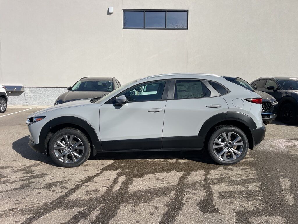 2026 MAZDA CX-30 2.5 S Preferred San Clemente CA