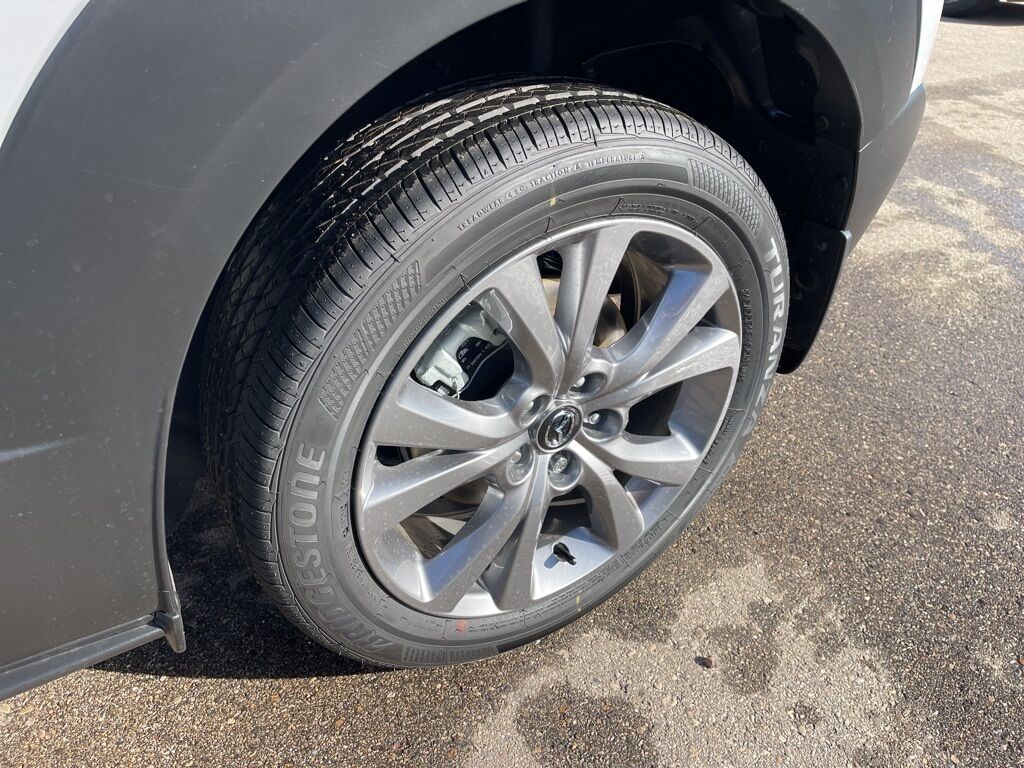 2026 MAZDA CX-30 2.5 S Preferred San Clemente CA