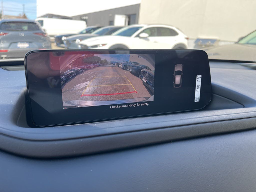 2026 MAZDA CX-30 2.5 S Preferred San Clemente CA