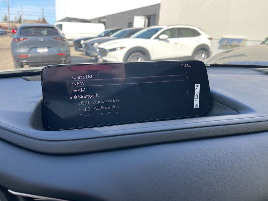 2026 MAZDA CX-30 2.5 S Preferred San Clemente CA