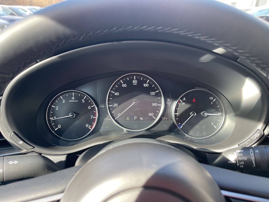 2026 MAZDA CX-30 2.5 S Preferred San Clemente CA