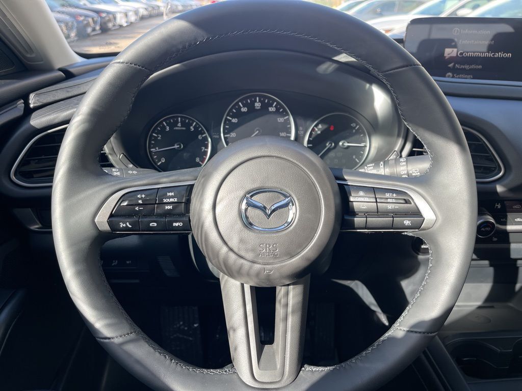 2026 MAZDA CX-30 2.5 S Preferred San Clemente CA