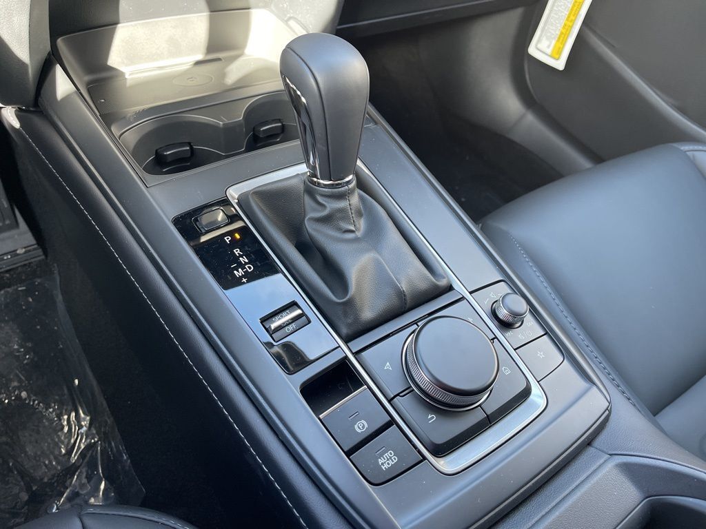 2026 MAZDA CX-30 2.5 S Preferred Oshkosh WI