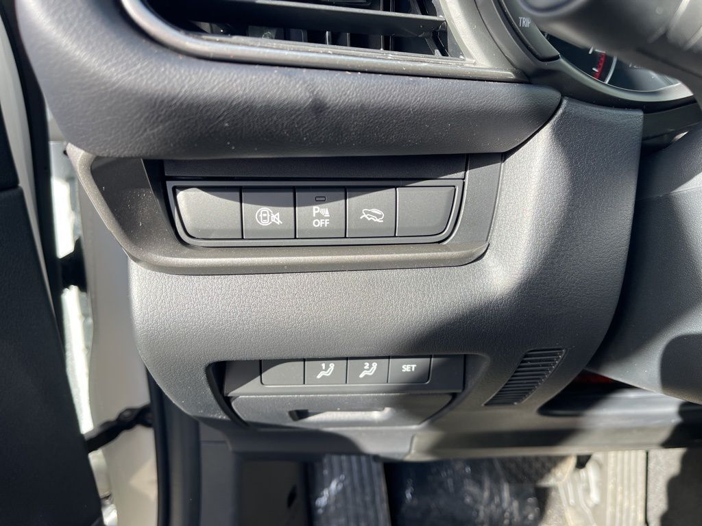 2026 MAZDA CX-30 2.5 S Preferred San Clemente CA