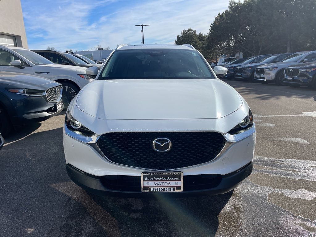 2026 MAZDA CX-30 2.5 S Preferred Oshkosh WI