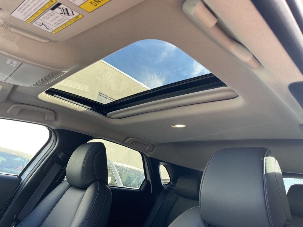 2026 MAZDA CX-30 2.5 S Preferred San Clemente CA