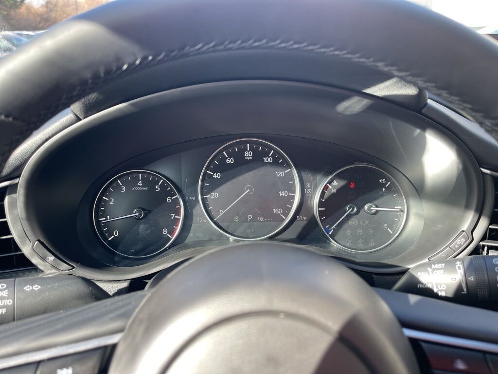 2026 MAZDA CX-30 2.5 S Preferred San Clemente CA