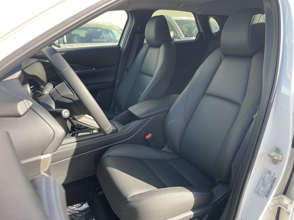 2026 MAZDA CX-30 2.5 S Preferred San Clemente CA