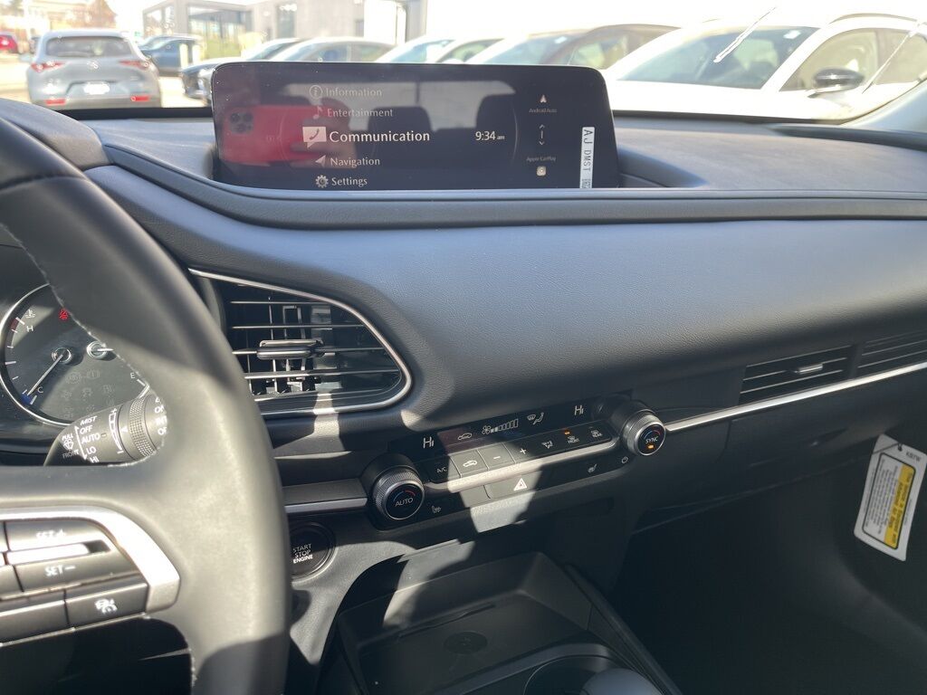 2026 MAZDA CX-30 2.5 S Preferred San Clemente CA