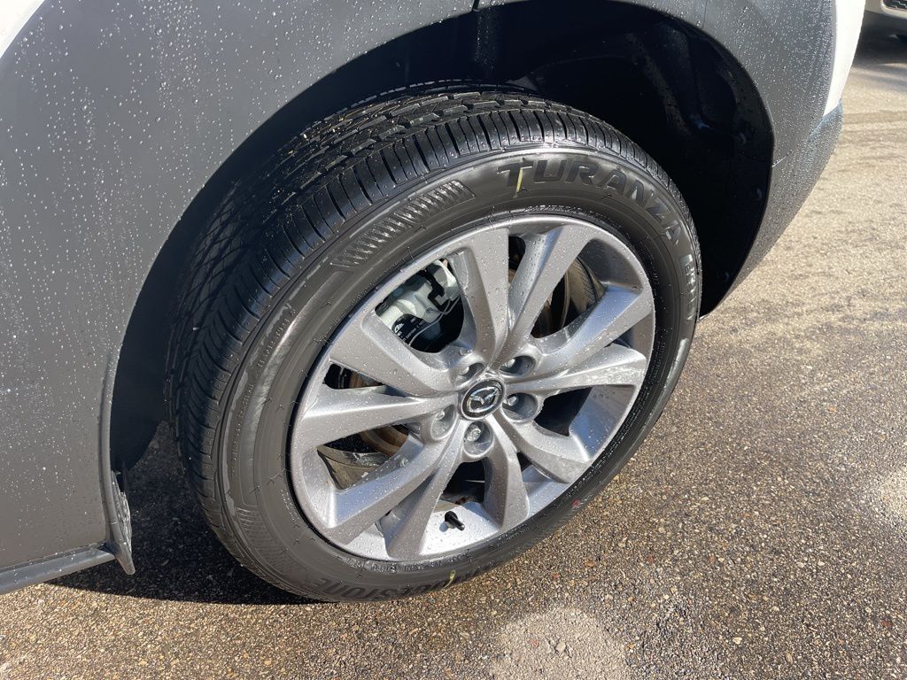 2026 MAZDA CX-30 2.5 S Preferred San Clemente CA