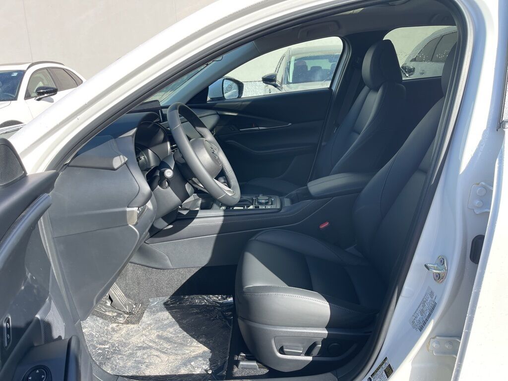 2026 MAZDA CX-30 2.5 S Preferred San Clemente CA