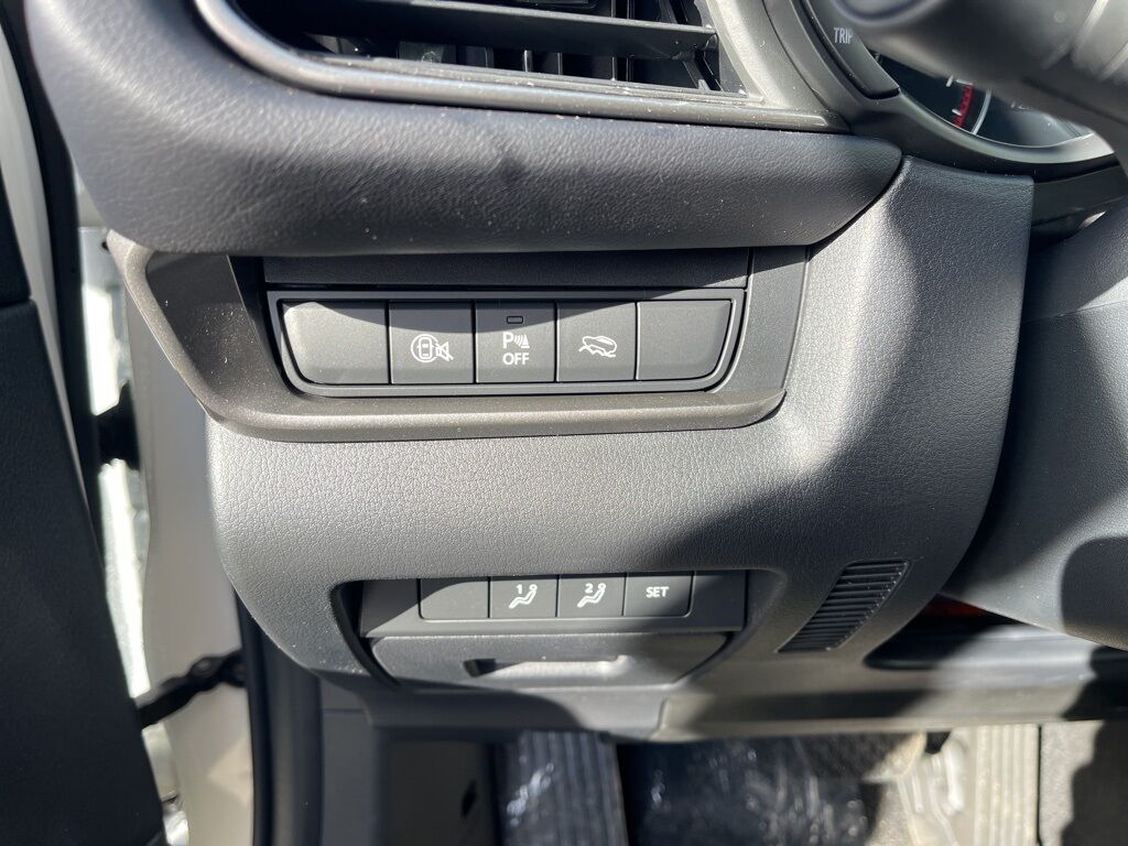 2026 MAZDA CX-30 2.5 S Preferred San Clemente CA