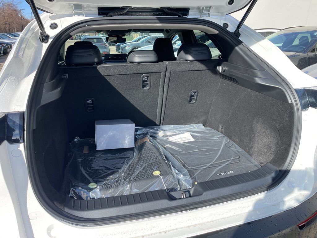 2026 MAZDA CX-30 2.5 S Preferred San Clemente CA