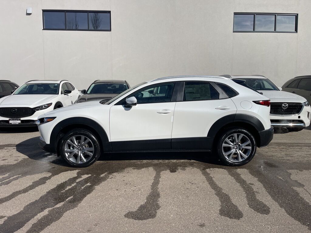 2026 MAZDA CX-30 2.5 S Preferred San Clemente CA