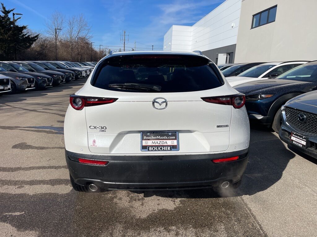 2026 MAZDA CX-30 2.5 S Preferred San Clemente CA