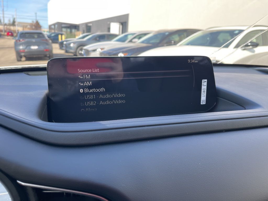 2026 MAZDA CX-30 2.5 S Preferred Oshkosh WI