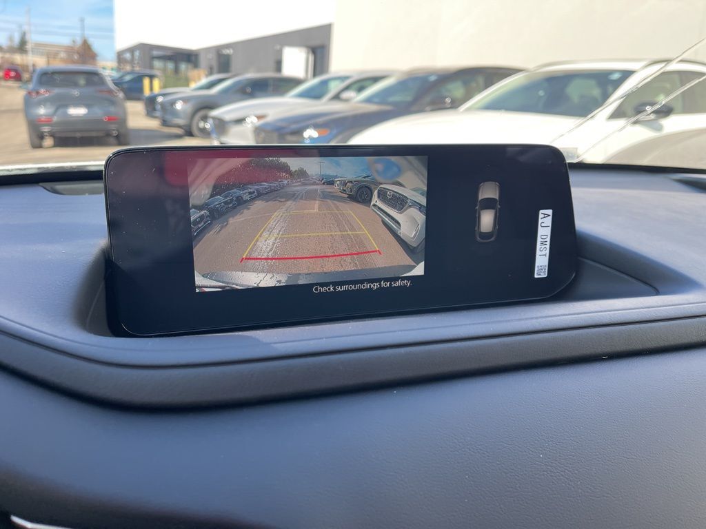 2026 MAZDA CX-30 2.5 S Preferred San Clemente CA