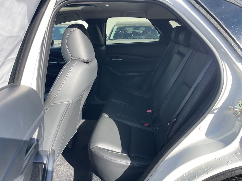 2026 MAZDA CX-30 2.5 S Preferred Oshkosh WI