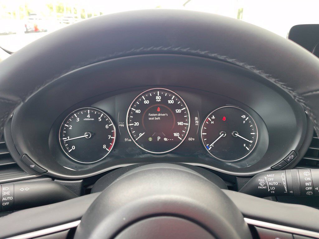 2026 MAZDA CX-30 2.5 S Preferred San Clemente CA