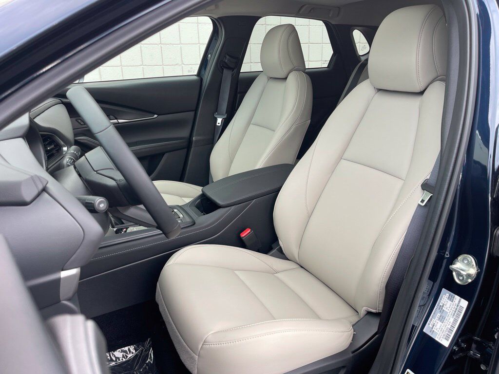 2026 MAZDA CX-30 2.5 S Preferred San Clemente CA