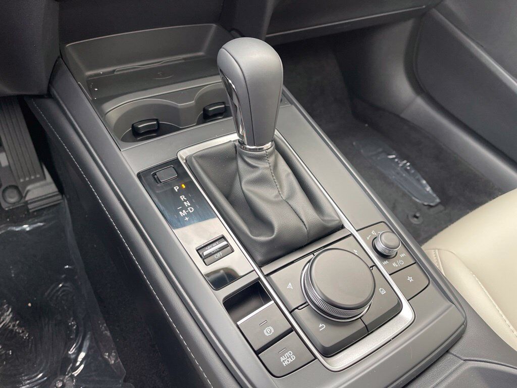 2026 MAZDA CX-30 2.5 S Preferred San Clemente CA