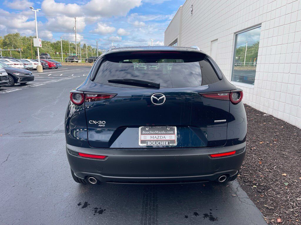 2026 MAZDA CX-30 2.5 S Preferred San Clemente CA