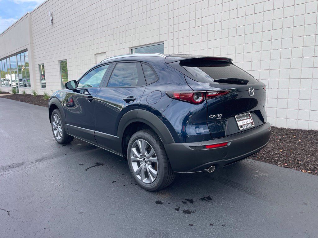 2026 MAZDA CX-30 2.5 S Preferred San Clemente CA